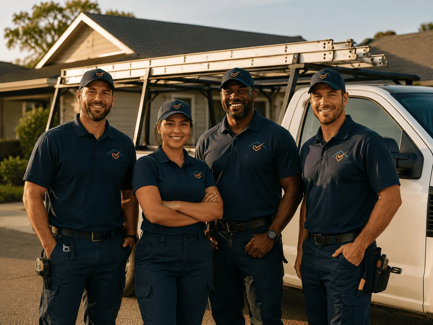 Roof Inspection company in Villa Rica, GA